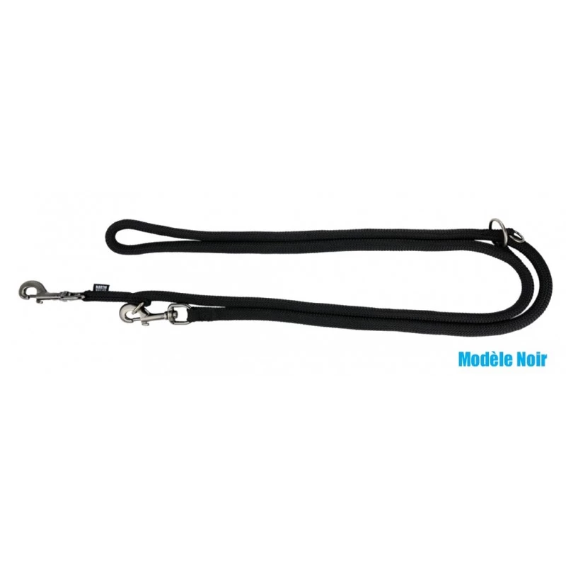 Laisse Multipositions 180 Cm 3 Laisse Multipositions 180 Cm