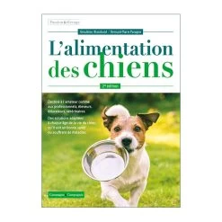 Repas Magsin 44 L’Alimentation Des Chiens (256 Pages)