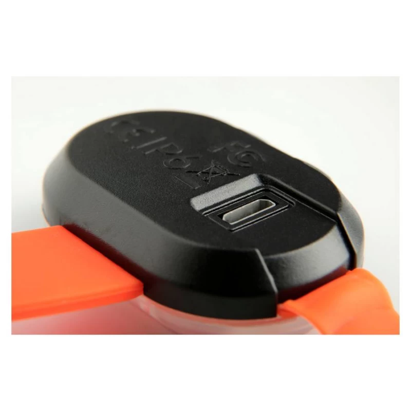 Lampe De Sécurité Ultra LED Matrix - 6 Couleurs - Charge USB - 100 % étanche 5 Lampe De Sécurité Ultra LED Matrix - 6 Couleurs - Charge USB - 100 % étanche – Image 3