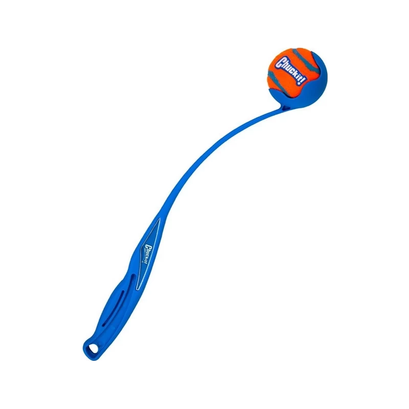 Lanceur De Balle Chuckit! 46 Cm (Chuckit! Sport 18M) 4 Lanceur De Balle Chuckit! 46 Cm (Chuckit! Sport 18M) – Image 2