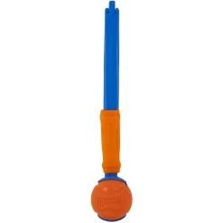 Lanceur De Balle Pliable (Chuckit! Fetch & Fold Ball Launcher Set) 13 Lanceur De Balle Pliable (Chuckit! Fetch & Fold Ball Launcher Set) -Repas Magsin lanceur de balle pliable chuckit fetch fold ball launcher set 4