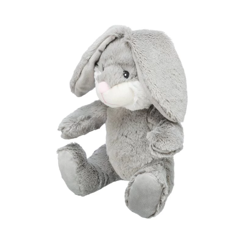Lapin En Peluche – Taille Unique 4 Lapin En Peluche – Taille Unique – Image 2
