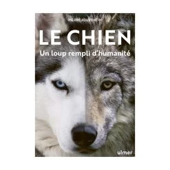 Le Chien Un Loup Rempli D’humanité – Pierre Jouventin