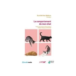 Le Comportement De Mon Chat