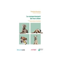 Le Comportement De Mon Chien