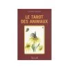 Le Tarot Des Animaux – Le Livre (Christine Maurelle) 1 Le Tarot Des Animaux – Le Livre (Christine Maurelle) -Repas Magsin le tarot des animaux christine maurelle 176 pages