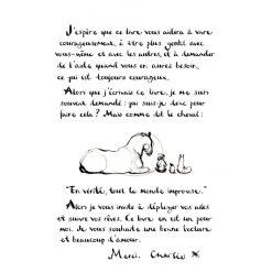 L’Enfant, La Taupe, Le Renard Et Le Cheval (128 Pages) 9 L’Enfant, La Taupe, Le Renard Et Le Cheval (128 Pages) -Repas Magsin lenfant la taupe le renard et le cheval 128 pages 3