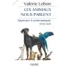 Les Animaux Nous Parlent (Valérie Lebon) 2 Les Animaux Nous Parlent (Valérie Lebon) -Repas Magsin les animaux nous parlent