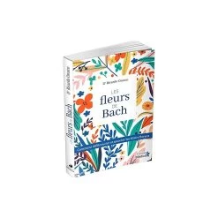 Les Fleurs De Bach -Repas Magsin les fleurs de bach 2