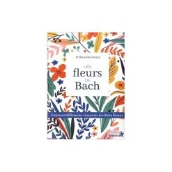 Les Fleurs De Bach