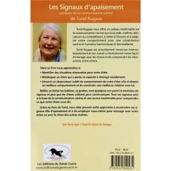 Repas Magsin -Repas Magsin les signaux d apaisement 1