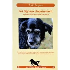 Repas Magsin 40 Les Signaux D’apaisement - Turid Rugaas - 88 Pages