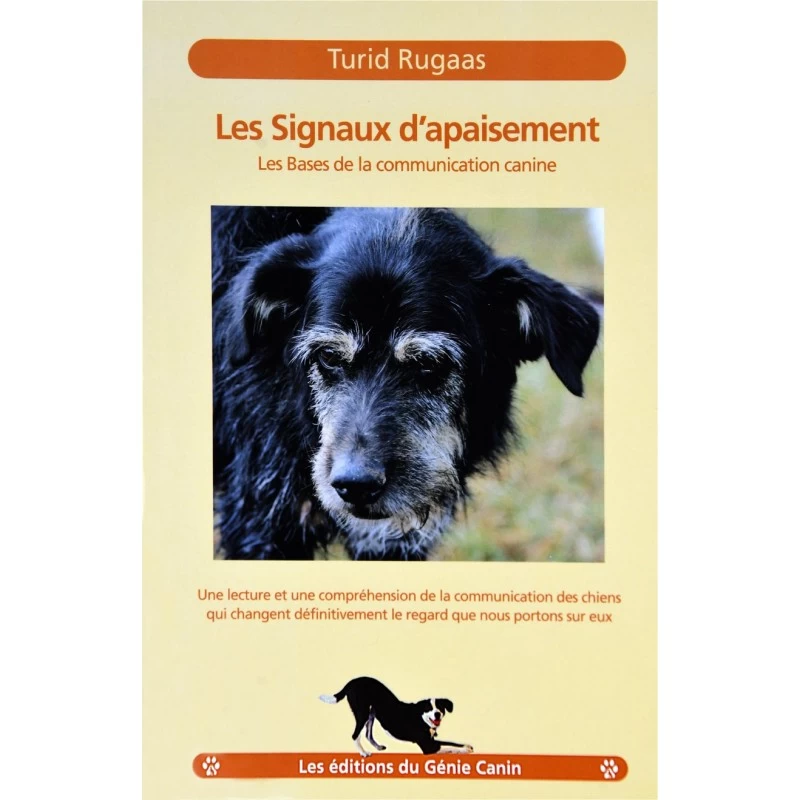 Les Signaux D’apaisement - Turid Rugaas - 88 Pages 3 Les Signaux D’apaisement - Turid Rugaas - 88 Pages
