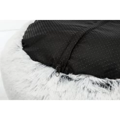 Lit-Coussin Harvey (4 Tailles) 14 Lit-Coussin Harvey (4 Tailles) -Repas Magsin lit coussin harvey 2 tailles 4