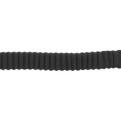 Longe Confort Antidérapante Noire - 2 Longueurs 10 Longe Confort Antidérapante Noire - 2 Longueurs -Repas Magsin longe confort antiderapante noire 3