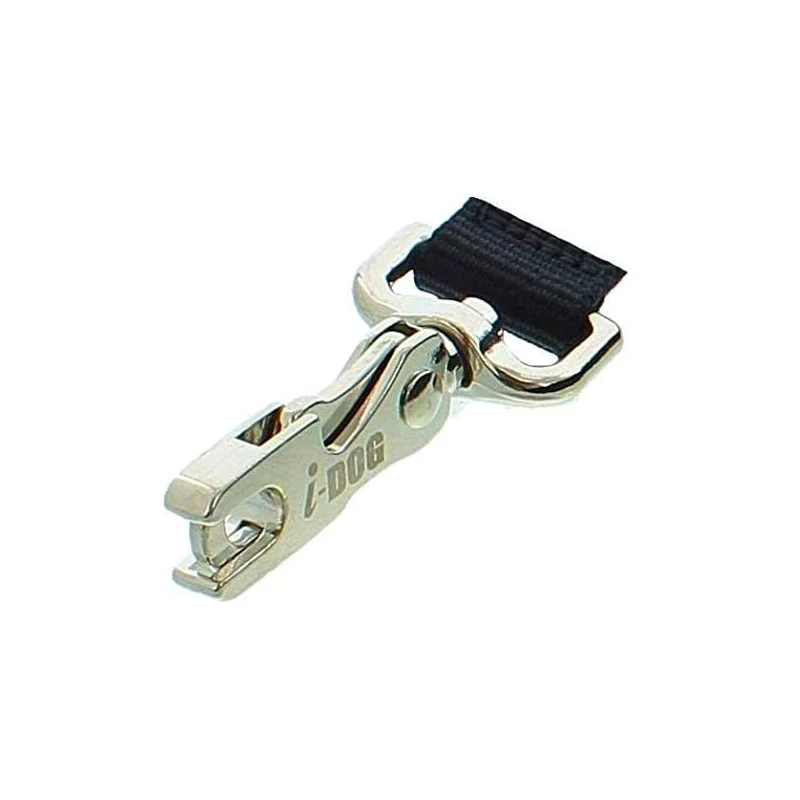 Longe Confort Antidérapante Noire - 2 Longueurs 7 Longe Confort Antidérapante Noire - 2 Longueurs – Image 5