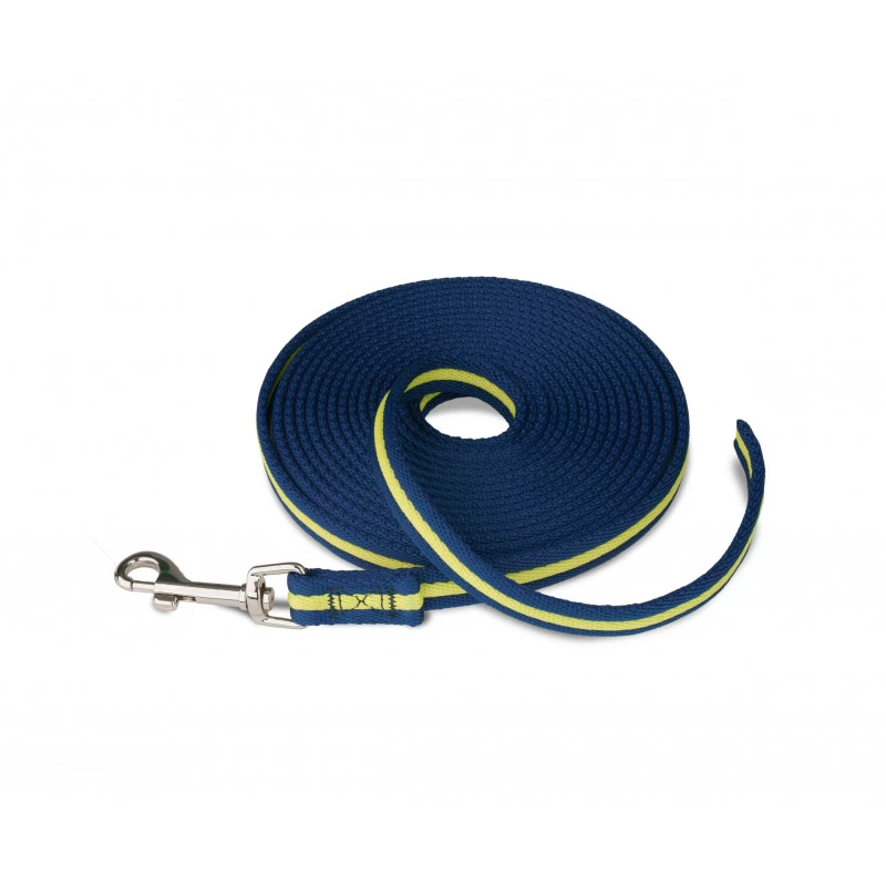 Longe D’entraînement Et De Rappel L 5 Mètres/l 15 Mm (Coachi Training Line) 4 Longe D’entraînement Et De Rappel L 5 Mètres/l 15 Mm (Coachi Training Line) – Image 2