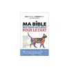 Ma Bible Des Soins Naturels Pour Le Chat -Repas Magsin ma bible des soins naturels pour le chat