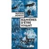 Manières D’être Vivant -Repas Magsin manieres detre vivant