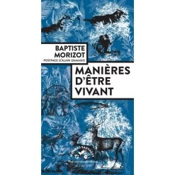 Manières D’être Vivant