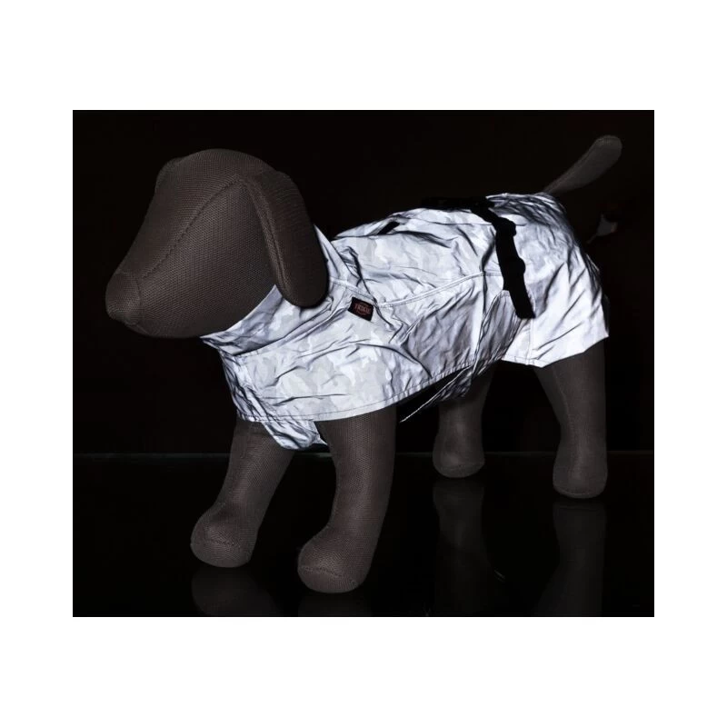 Manteau De Pluie Réfléchissant Lunas 4 Manteau De Pluie Réfléchissant Lunas – Image 2