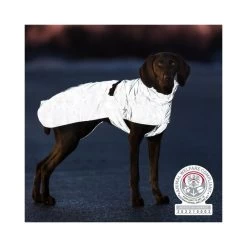 Manteau De Pluie Réfléchissant Lunas