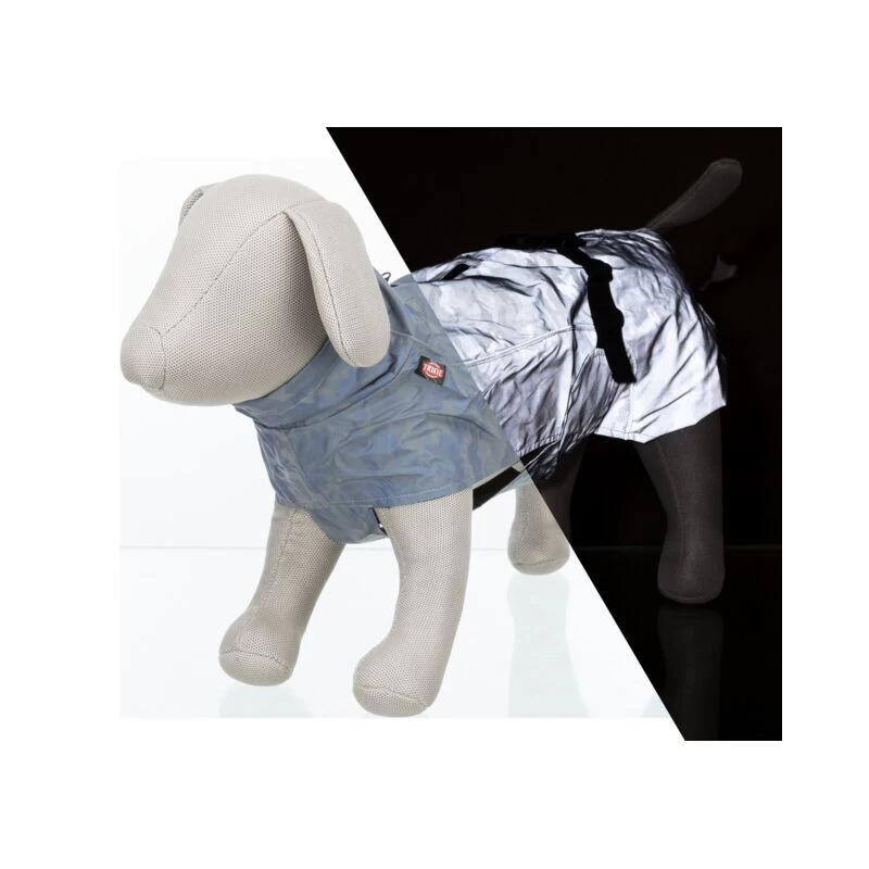 Manteau De Pluie Réfléchissant Lunas 6 Manteau De Pluie Réfléchissant Lunas – Image 4