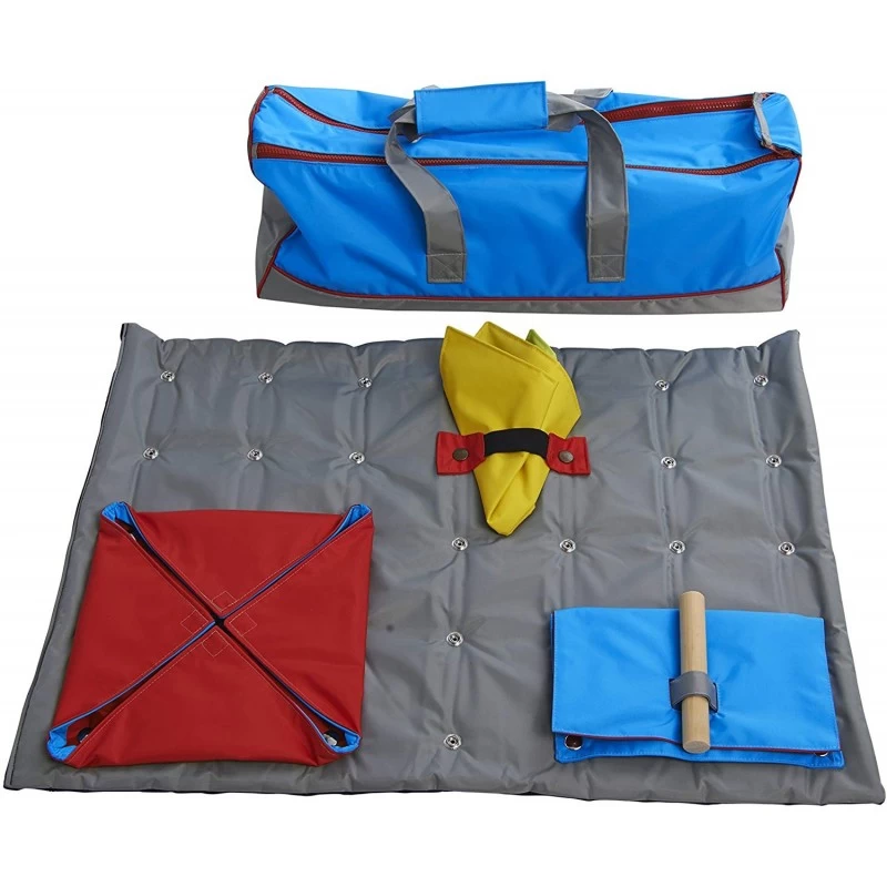Matelas D‘activités (Buster Activity Mat) – Matelas Seul 6 Matelas D‘activités (Buster Activity Mat) – Matelas Seul – Image 4