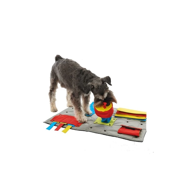 Matelas D‘activités (Buster Activity Mat) – Matelas Seul 7 Matelas D‘activités (Buster Activity Mat) – Matelas Seul – Image 5