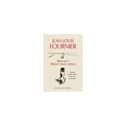 Merci Qui ? Merci Mon Chien