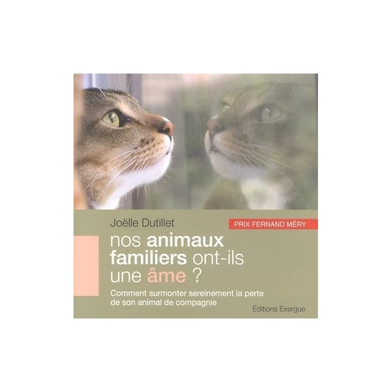 Nos Animaux Familiers Ont-ils Une âme 3 Nos Animaux Familiers Ont-ils Une âme