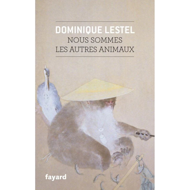 Nous Sommes Les Autres Animaux 3 Nous Sommes Les Autres Animaux