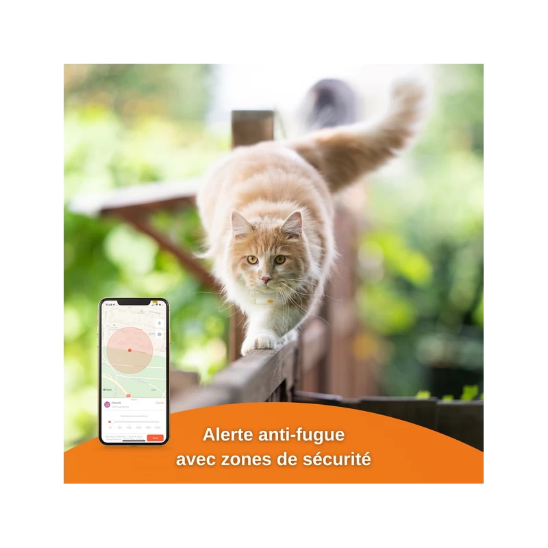 Traceur GPS Weenect Pour Chats 9 Traceur GPS Weenect Pour Chats – Image 7
