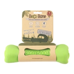 Os Beco En Caoutchouc Naturel (BecoBone) 2 Tailles