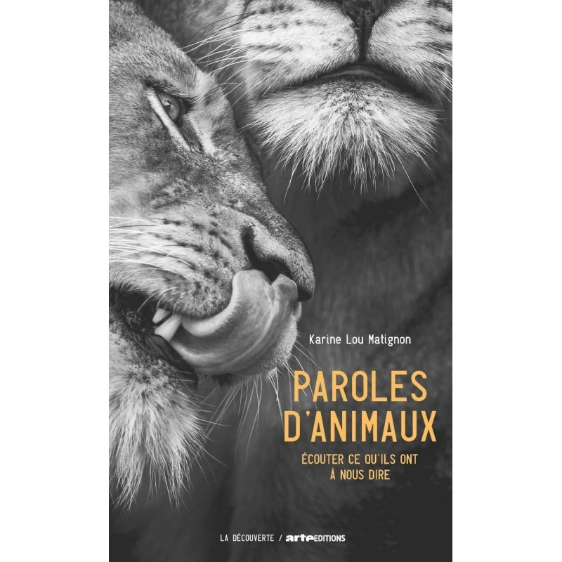 Paroles D’animaux 3 Paroles D’animaux