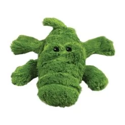 Peluche Kong Cozie Alligator (2 Tailles)