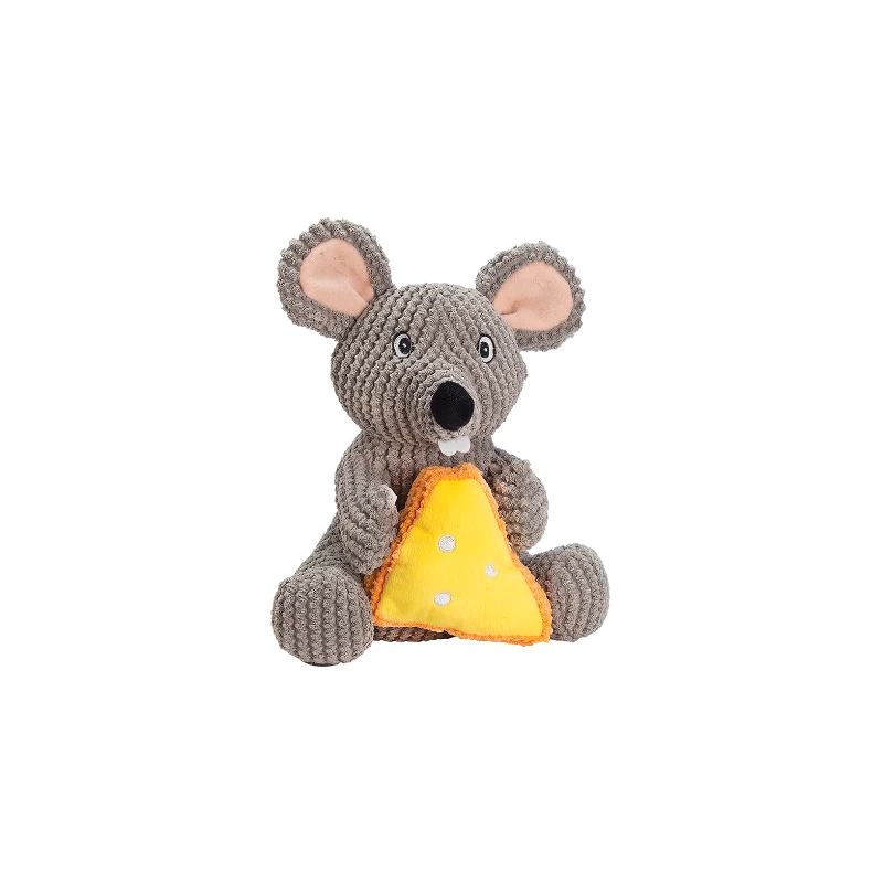 Petite Peluche Douce Souris – Taille Unique 24 Cm 3 Petite Peluche Douce Souris – Taille Unique 24 Cm