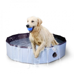 Piscine Pour Chiens CoolPets - 3 Tailles