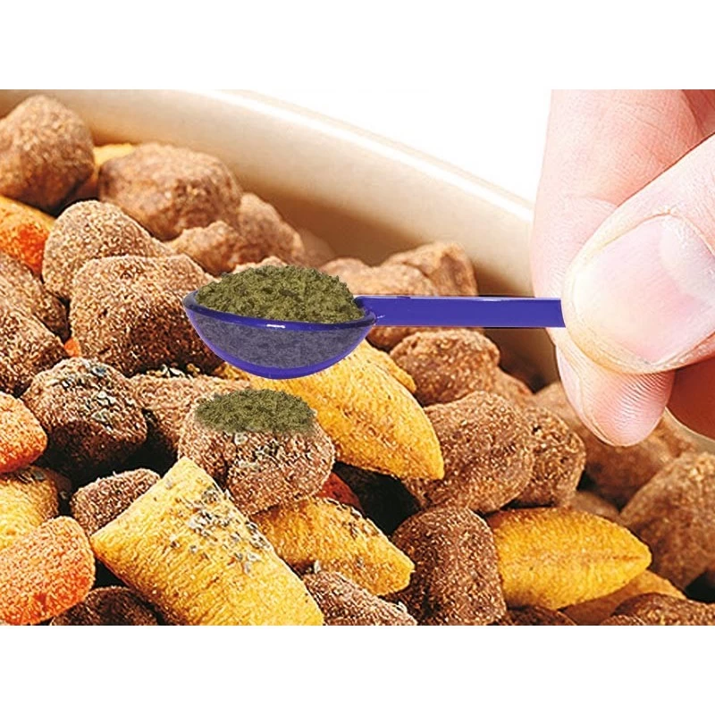 PlaqueOff® Chiens (Poudre 60 G) 7 PlaqueOff® Chiens (Poudre 60 G) – Image 5