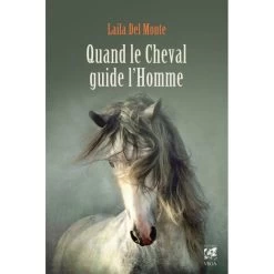 Quand Le Cheval Guide L’homme -Repas Magsin quand le cheval guide lhomme 1