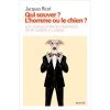 Qui Sauver : L’Homme Ou Le Chien ? (Jacques Ricot – 224 Pages) 1 Qui Sauver : L’Homme Ou Le Chien ? (Jacques Ricot – 224 Pages) -Repas Magsin qui sauver lhomme ou le chien jacques rigot 224 pages