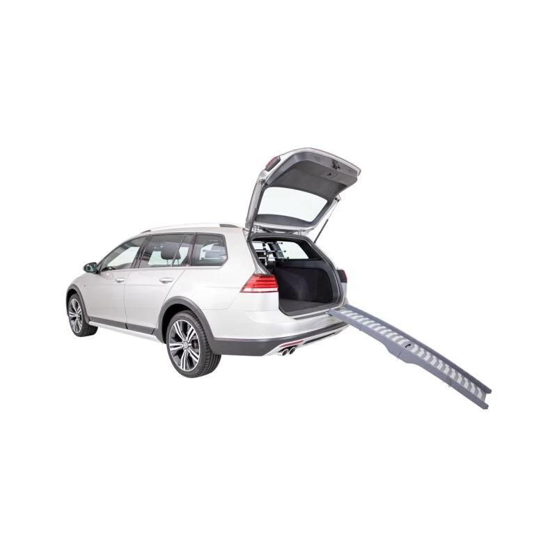 Rampe Pliable 4 Parties (pour Chiens De Petite Et Moyenne Tailles) 4 Rampe Pliable 4 Parties (pour Chiens De Petite Et Moyenne Tailles) – Image 2