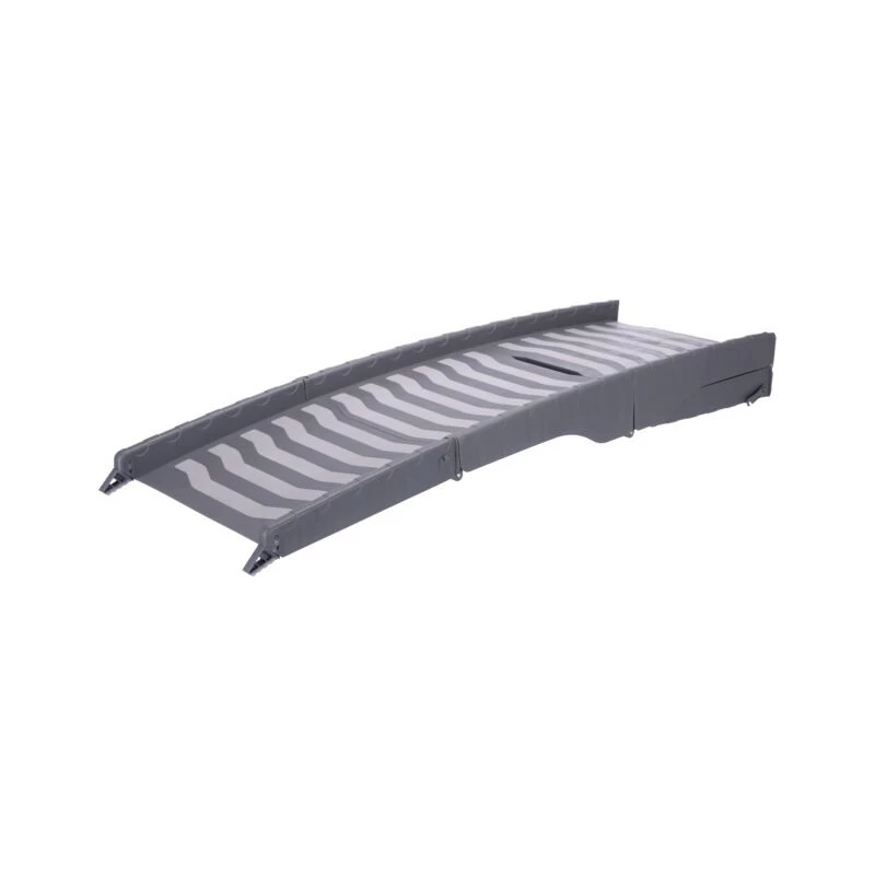 Rampe Pliable 4 Parties (pour Chiens De Petite Et Moyenne Tailles) 6 Rampe Pliable 4 Parties (pour Chiens De Petite Et Moyenne Tailles) – Image 4