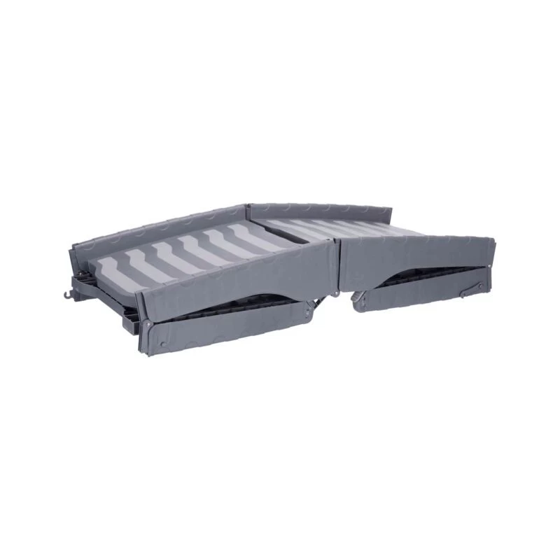 Rampe Pliable 4 Parties (pour Chiens De Petite Et Moyenne Tailles) 8 Rampe Pliable 4 Parties (pour Chiens De Petite Et Moyenne Tailles) – Image 6