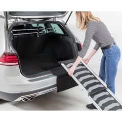 Rampe Télescopique 3 Parties (3-Step PetRamp) 26 Rampe Télescopique 3 Parties (3-Step PetRamp) -Repas Magsin rampe telescopique 3 parties 3 step petramp 4