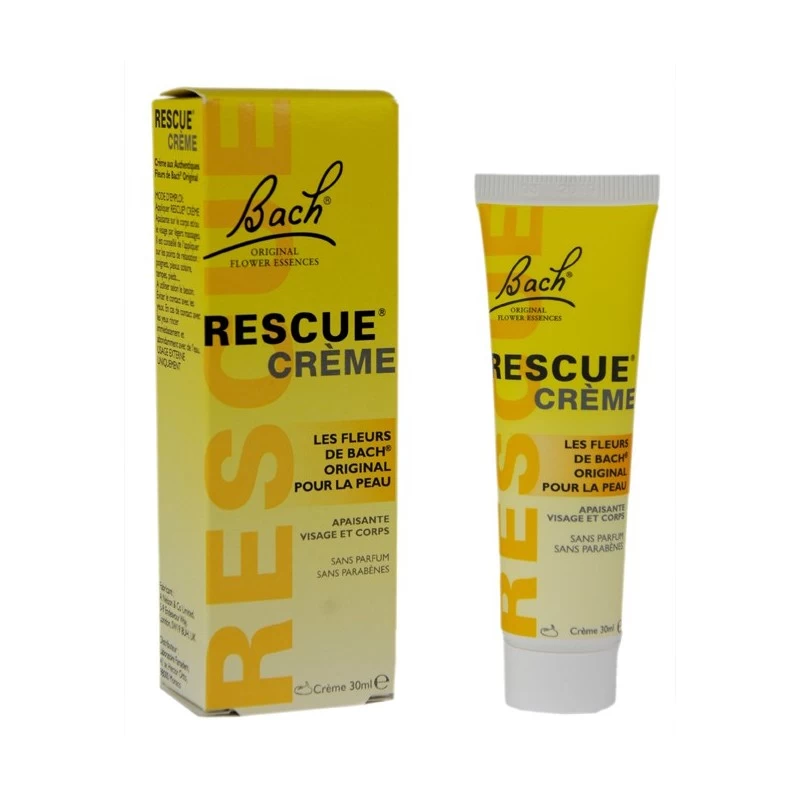 Rescue Crème 4 Rescue Crème – Image 2