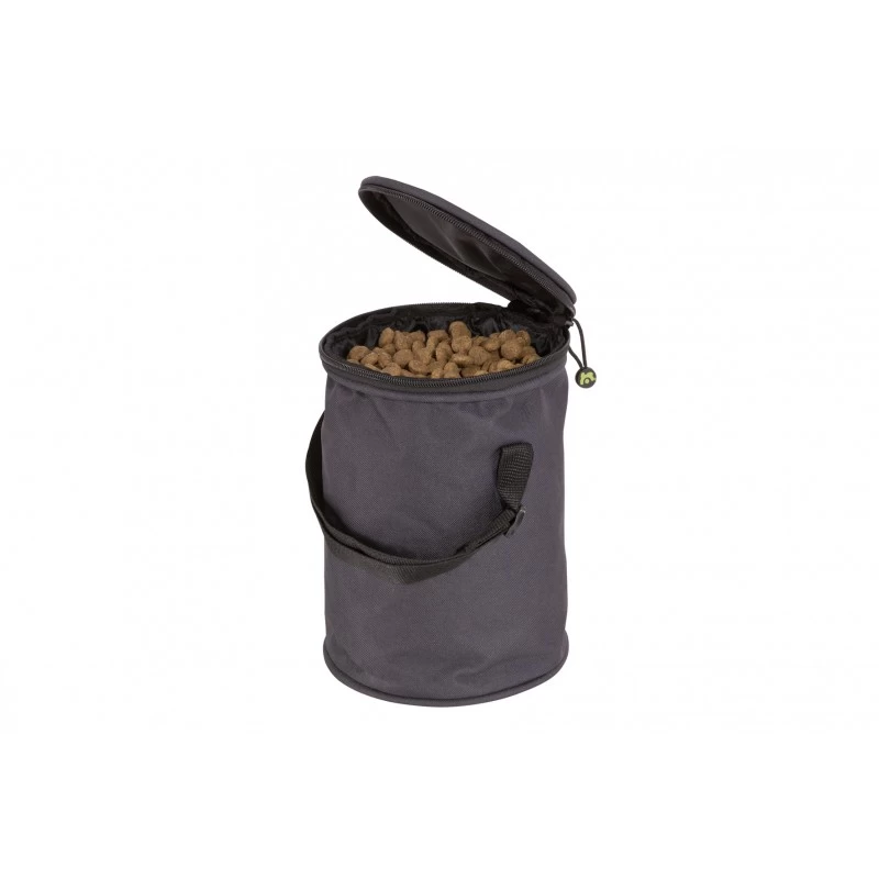 Promo -10% Sac De Nourriture Portable Pour Animaux De Compagnie (Soft Feedo) Capacité 2,3 Kilos 4 Promo -10% Sac De Nourriture Portable Pour Animaux De Compagnie (Soft Feedo) Capacité 2,3 Kilos – Image 2