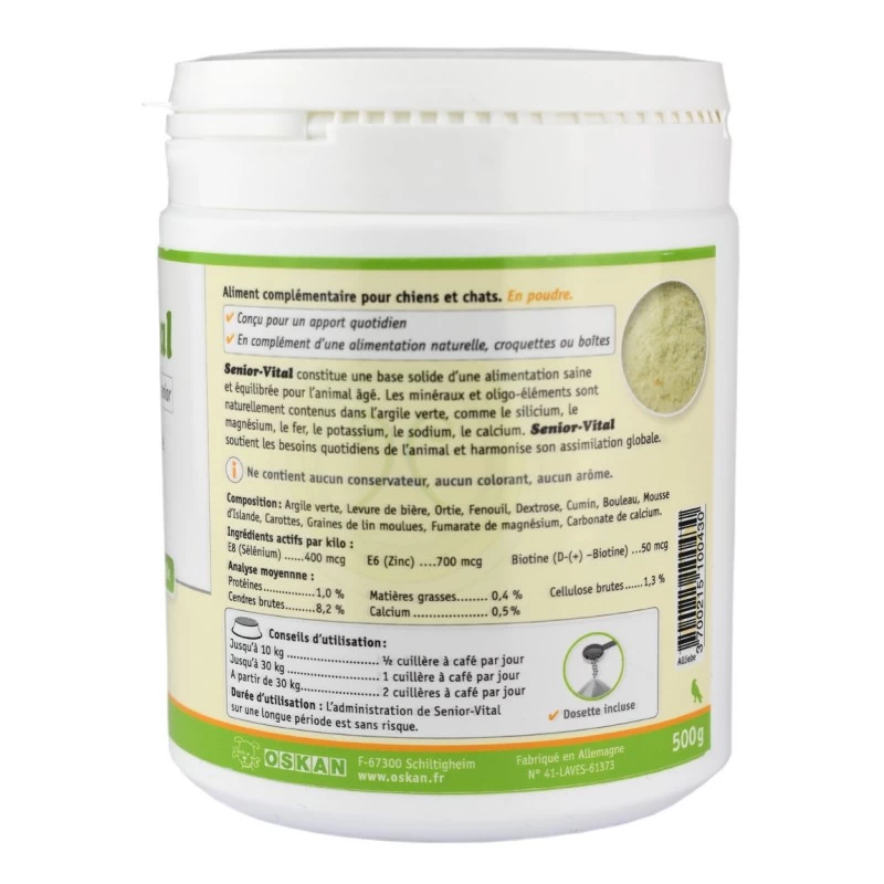 Senior-Vital 4 Senior-Vital – Image 2