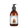 Shampooing Doux Tous Pelages – 300 Ml (Dog’s Love Natural Shampoo) 1 Shampooing Doux Tous Pelages – 300 Ml (Dog’s Love Natural Shampoo) -Repas Magsin shampooing doux tous pelages 300 ml dogs love natural shampoo