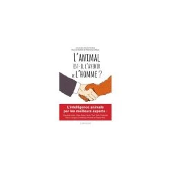 L’Animal Est-il L’avenir De L’homme